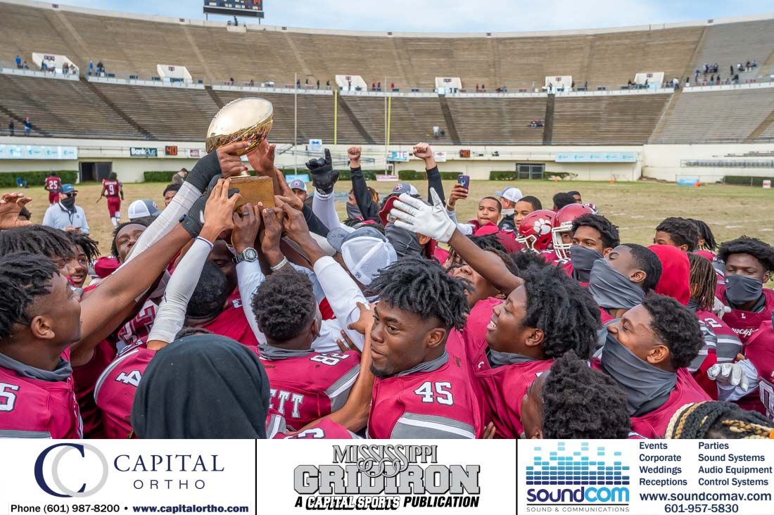 Louisville vs Poplarville, 4A Title Game 51.JPG